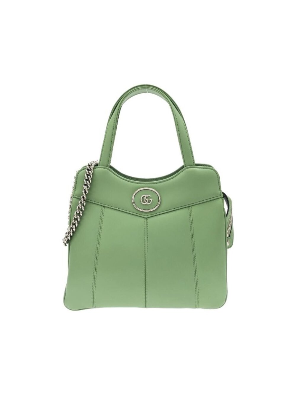Gucci Petite GG Aabsg